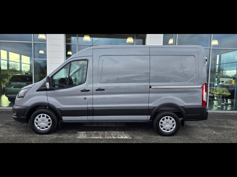 Image FORD Transit 2T Fg P350 L2H2 2.0 EcoBlue 130ch S&S Trend Business