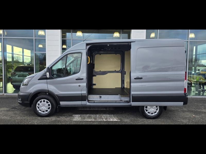 Image FORD Transit 2T Fg P350 L2H2 2.0 EcoBlue 130ch S&S Trend Business