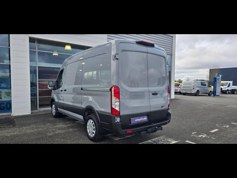 Image FORD Transit 2T Fg P350 L2H2 2.0 EcoBlue 130ch S&S Trend Business