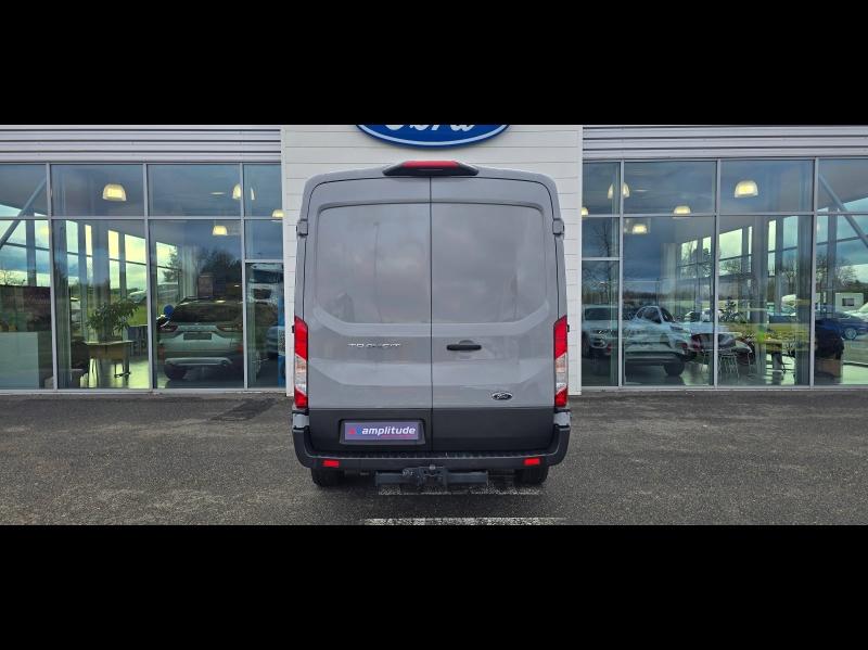 Image FORD Transit 2T Fg P350 L2H2 2.0 EcoBlue 130ch S&S Trend Business