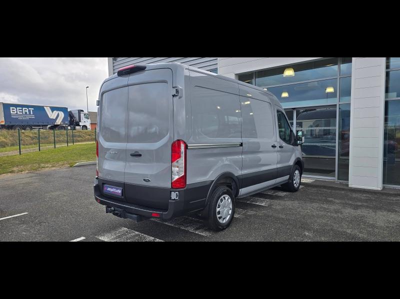 Image FORD Transit 2T Fg P350 L2H2 2.0 EcoBlue 130ch S&S Trend Business