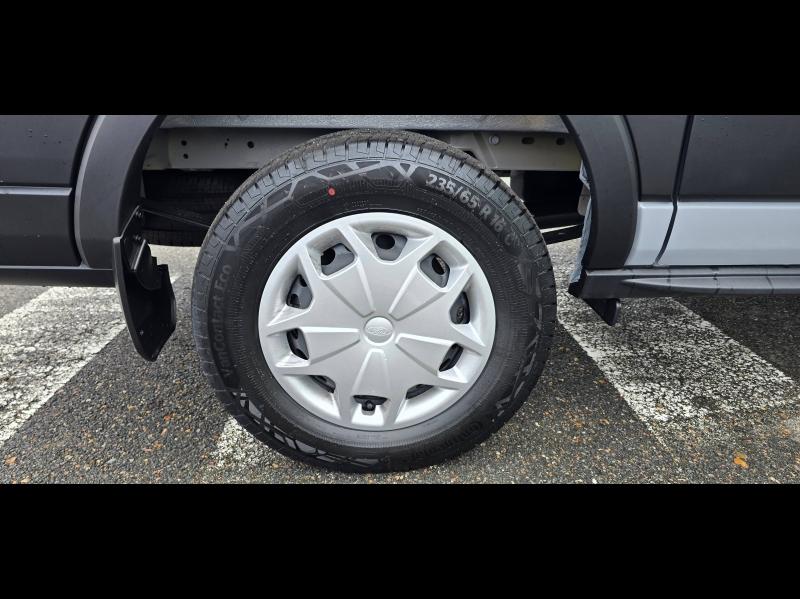 Image FORD Transit 2T Fg P350 L2H2 2.0 EcoBlue 130ch S&S Trend Business