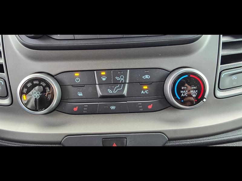 Image FORD Transit 2T Fg P350 L2H2 2.0 EcoBlue 130ch S&S Trend Business