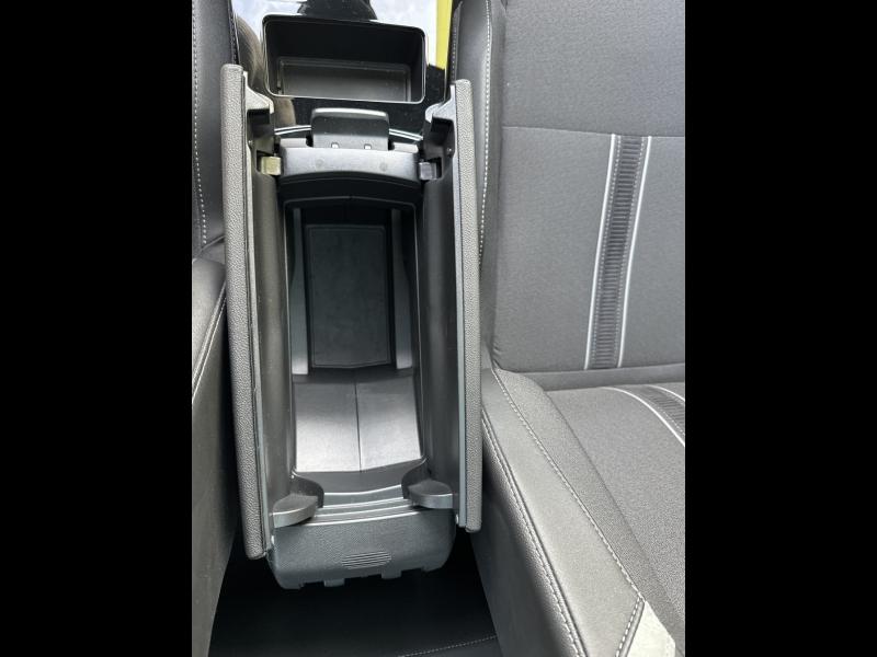 Image OPEL Astra Sports Tourer 1.2 Turbo 130ch GS BVA8