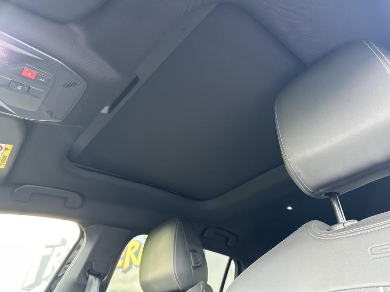 Image OPEL Astra Sports Tourer 1.2 Turbo 130ch GS BVA8