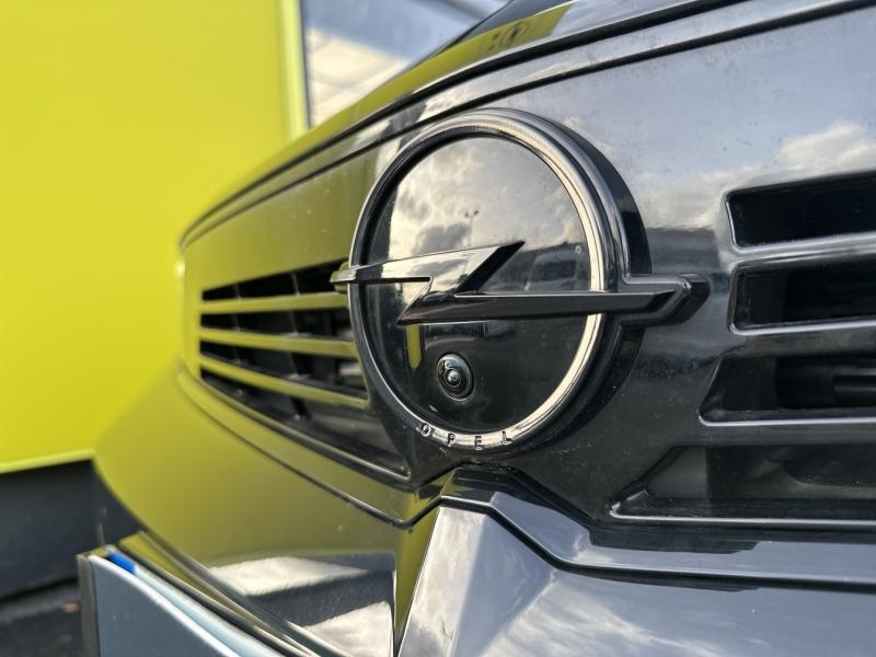 Image OPEL Astra Sports Tourer 1.2 Turbo 130ch GS BVA8