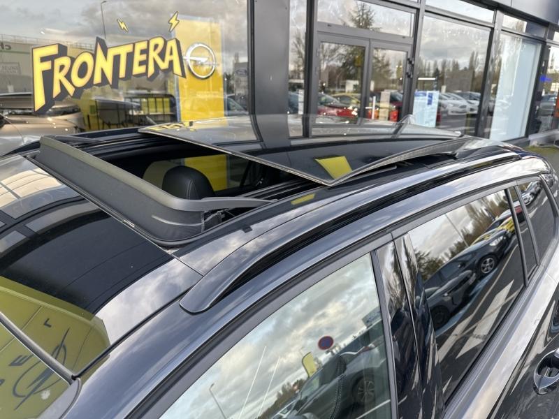 Image OPEL Astra Sports Tourer 1.2 Turbo 130ch GS BVA8