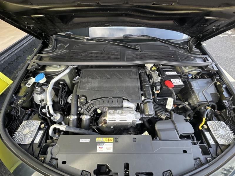 Image OPEL Astra Sports Tourer 1.2 Turbo 130ch GS BVA8