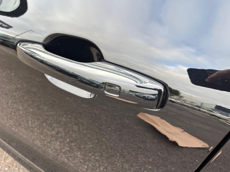 Image VOLVO XC60 T6 Hybride Rechargeable 350ch Ultra Style Dark Geartronic 8 AWD