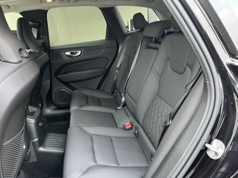 Image VOLVO XC60 T6 Hybride Rechargeable 350ch Ultra Style Dark Geartronic 8 AWD