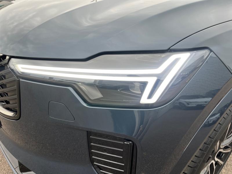 Image VOLVO XC90 T8 AWD 310 + 145ch Ultra Style Dark Geartronic