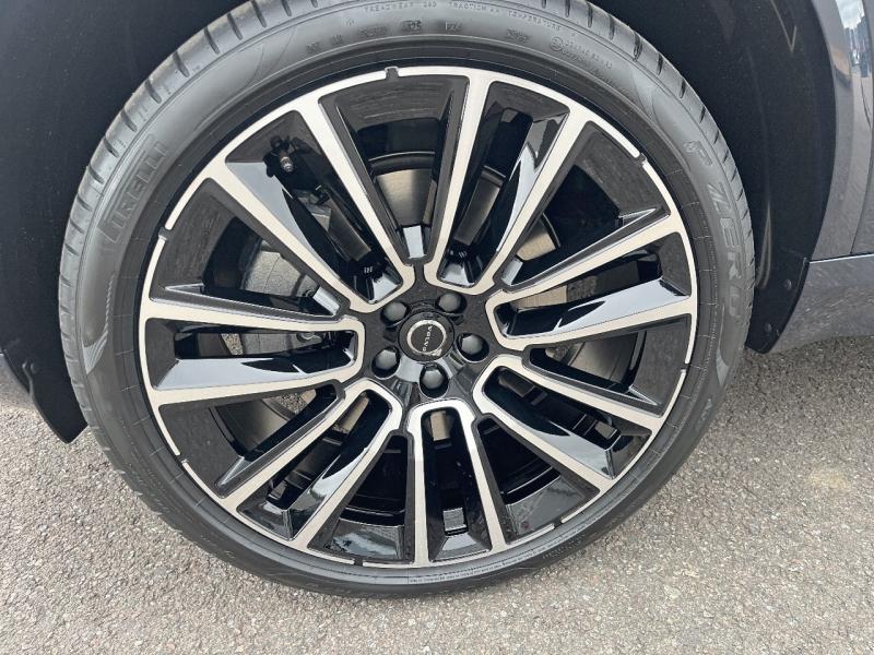Image VOLVO XC90 T8 AWD 310 + 145ch Ultra Style Dark Geartronic