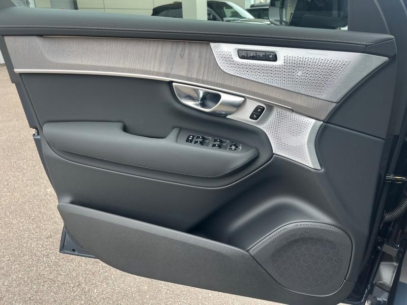 Image VOLVO XC90 T8 AWD 310 + 145ch Ultra Style Dark Geartronic