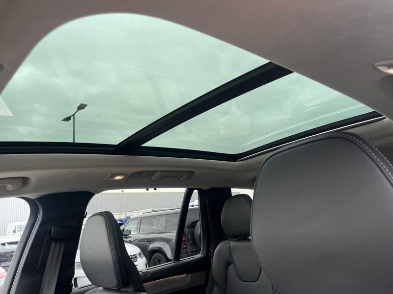 Image VOLVO XC90 T8 AWD 310 + 145ch Ultra Style Dark Geartronic