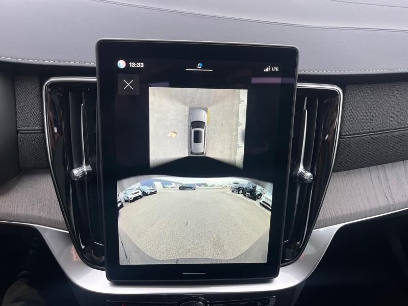 Image VOLVO XC90 T8 AWD 310 + 145ch Ultra Style Dark Geartronic