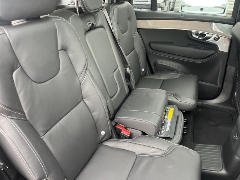 Image VOLVO XC90 T8 AWD 310 + 145ch Ultra Style Dark Geartronic
