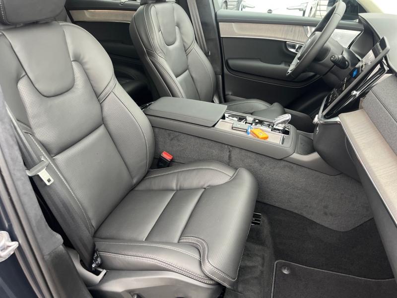 Image VOLVO XC90 T8 AWD 310 + 145ch Ultra Style Dark Geartronic