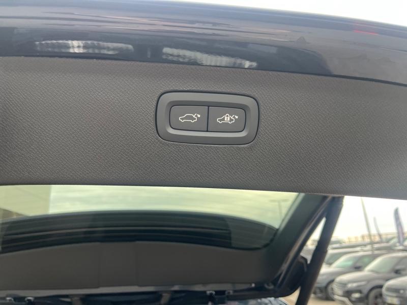 Image VOLVO XC90 T8 AWD 310 + 145ch Ultra Style Dark Geartronic