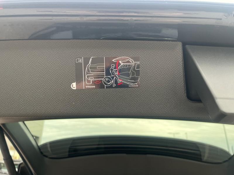 Image VOLVO XC90 T8 AWD 310 + 145ch Ultra Style Dark Geartronic