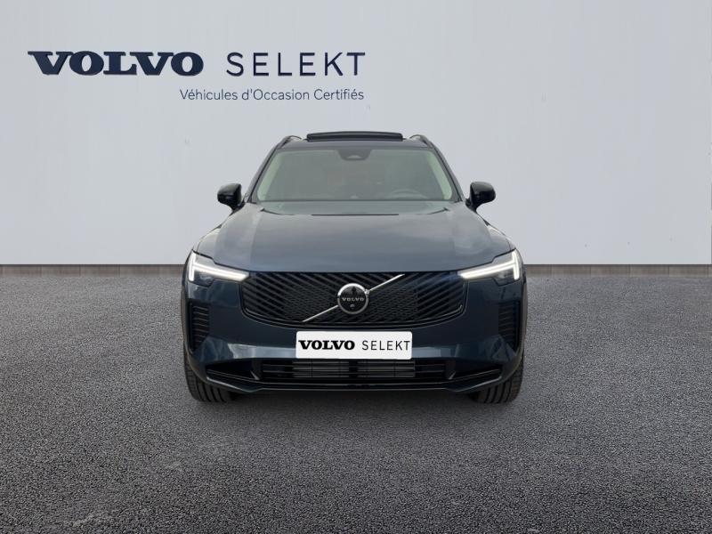 Image VOLVO XC90 T8 AWD 310 + 145ch Ultra Style Dark Geartronic