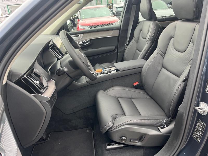 Image VOLVO XC90 T8 AWD 310 + 145ch Ultra Style Dark Geartronic