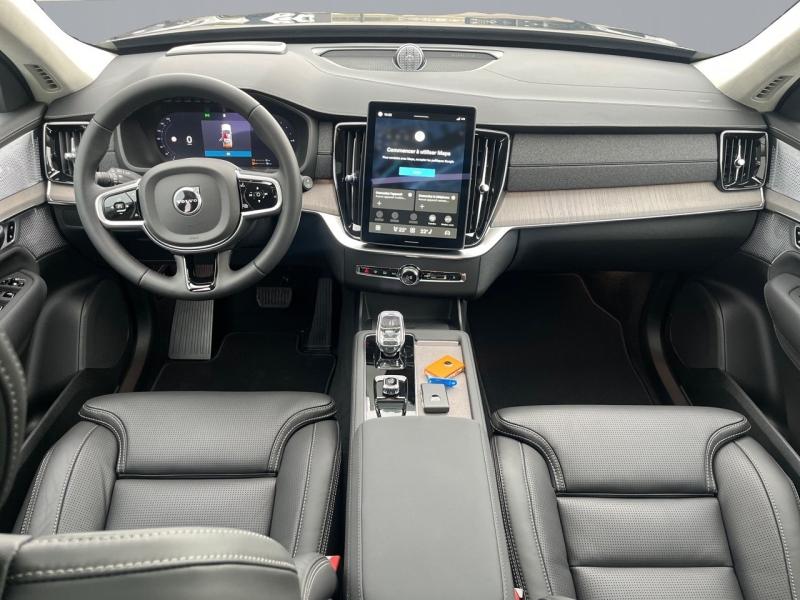 Image VOLVO XC90 T8 AWD 310 + 145ch Ultra Style Dark Geartronic