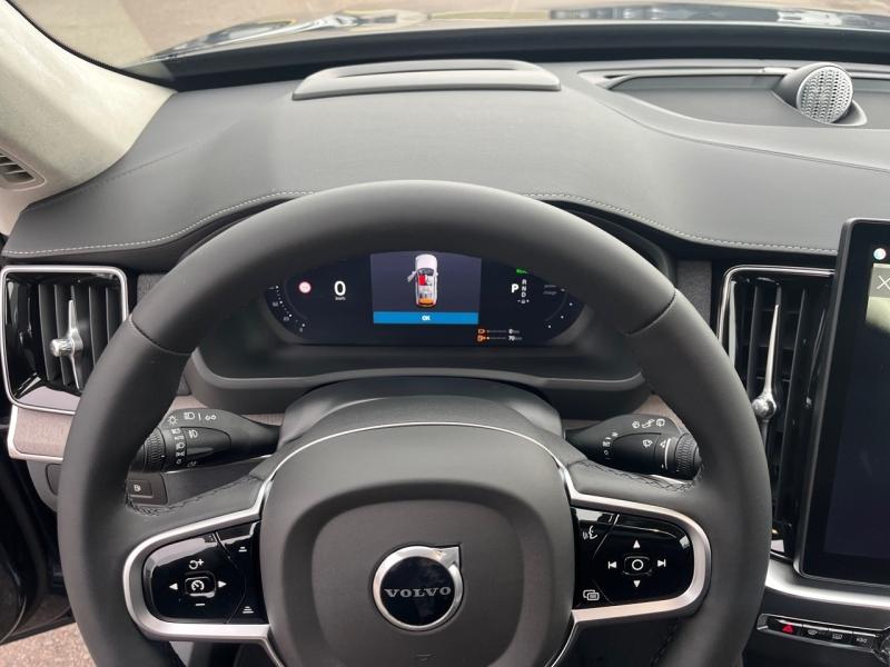 Image VOLVO XC90 T8 AWD 310 + 145ch Ultra Style Dark Geartronic