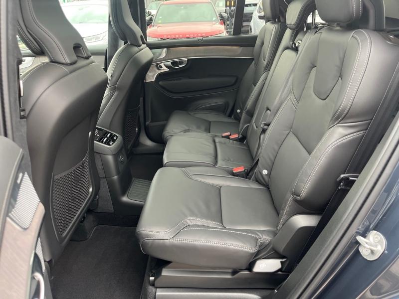 Image VOLVO XC90 T8 AWD 310 + 145ch Ultra Style Dark Geartronic