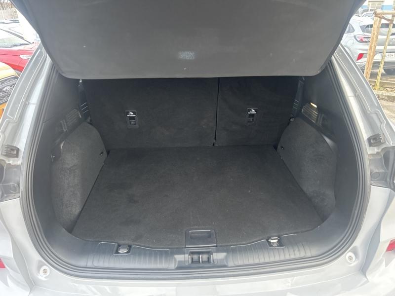 Image FORD Kuga 2.5 Duratec 190ch FHEV E85 Graphite Tech Edition BVA