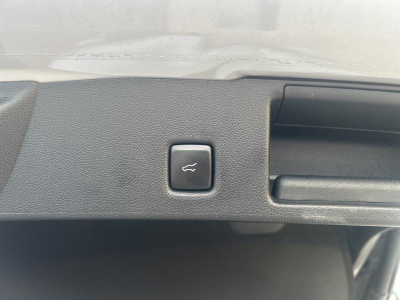 Image FORD Kuga 2.5 Duratec 190ch FHEV E85 Graphite Tech Edition BVA