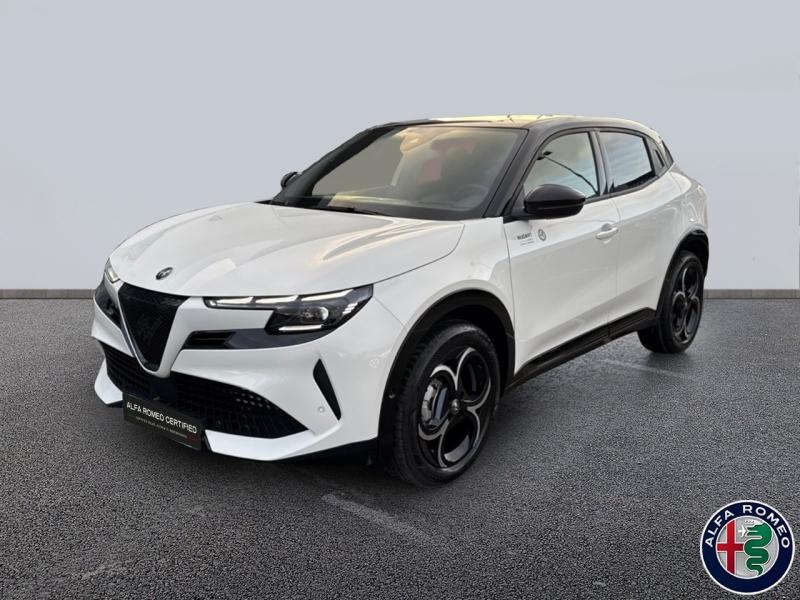 Photo ALFA ROMEO Junior 1.2 Ibrida 145ch Premium e-DCT6