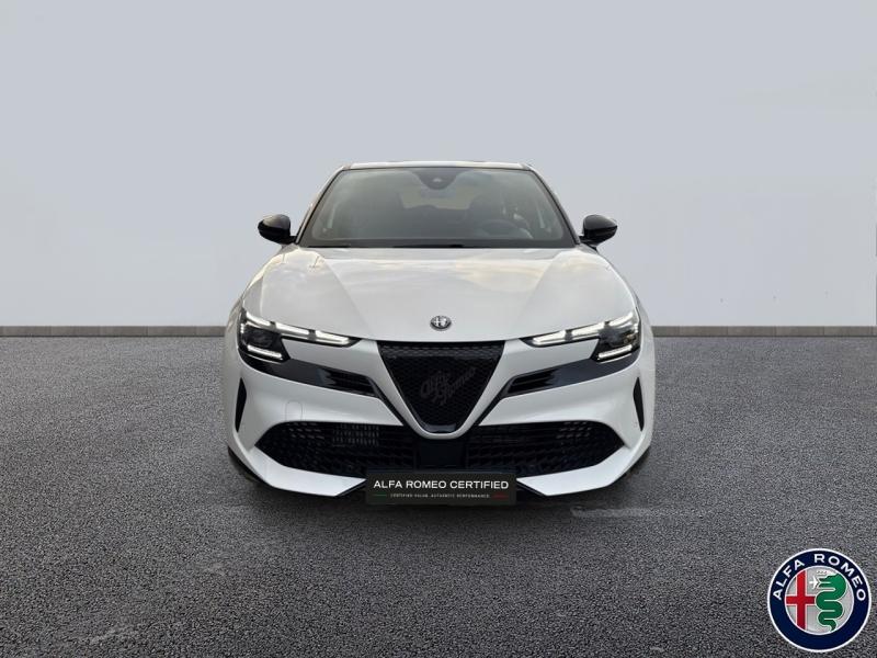 Image ALFA ROMEO Junior 1.2 Ibrida 145ch Premium e-DCT6