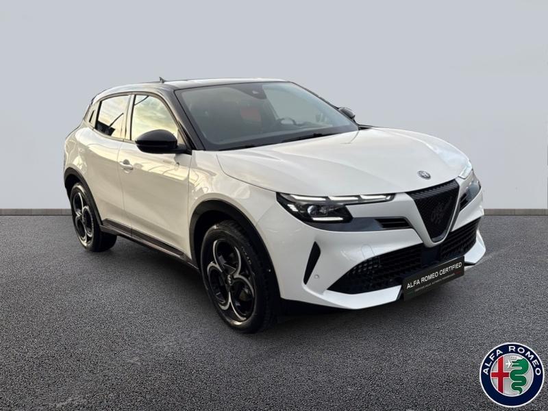 Image ALFA ROMEO Junior 1.2 Ibrida 145ch Premium e-DCT6