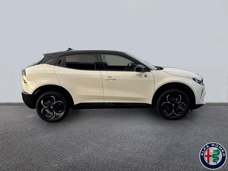 Image ALFA ROMEO Junior 1.2 Ibrida 145ch Premium e-DCT6