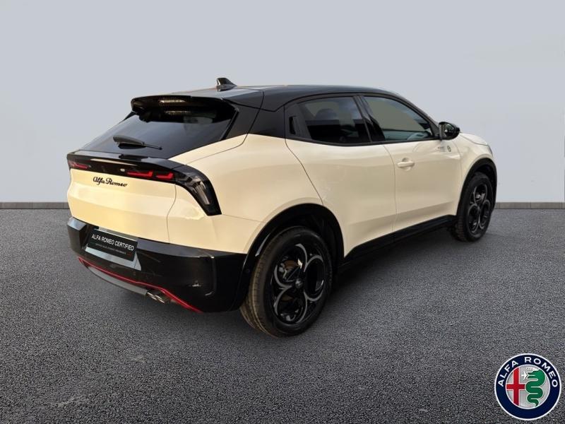 Image ALFA ROMEO Junior 1.2 Ibrida 145ch Premium e-DCT6