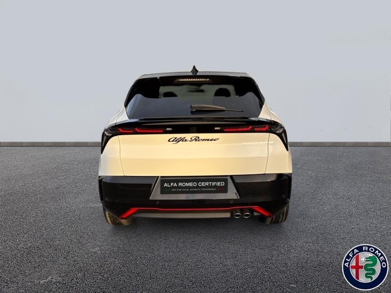 Image ALFA ROMEO Junior 1.2 Ibrida 145ch Premium e-DCT6