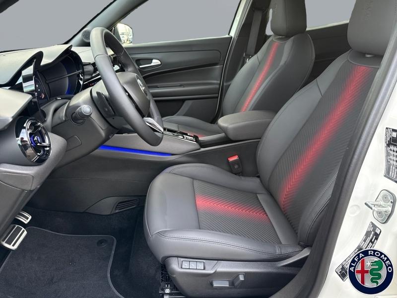 Image ALFA ROMEO Junior 1.2 Ibrida 145ch Premium e-DCT6