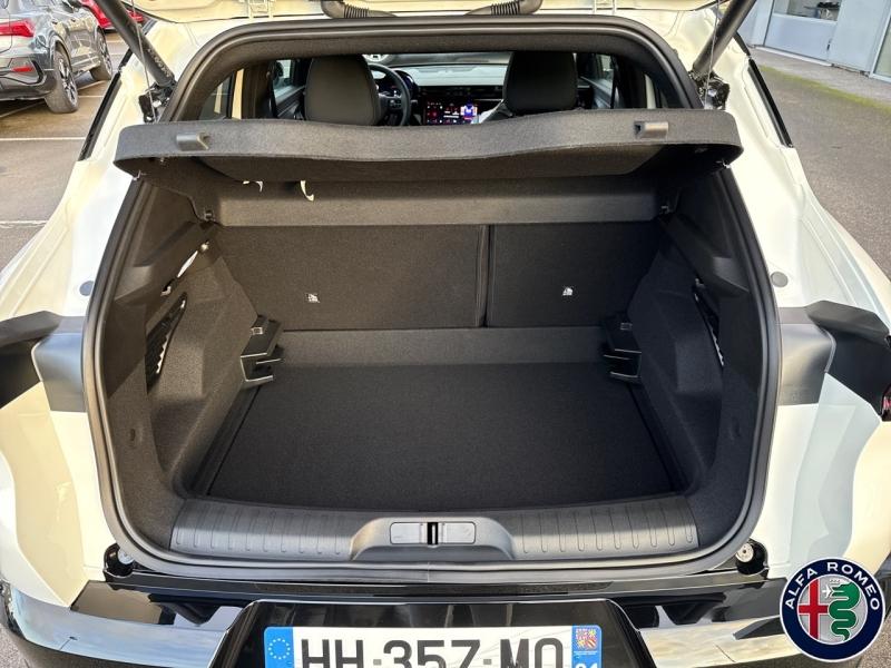 Image ALFA ROMEO Junior 1.2 Ibrida 145ch Premium e-DCT6