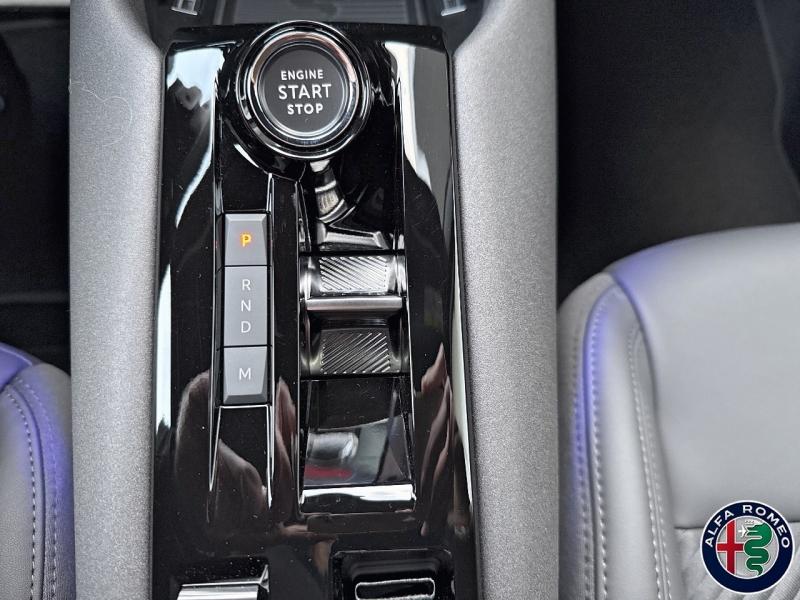 Image ALFA ROMEO Junior 1.2 Ibrida 145ch Premium e-DCT6