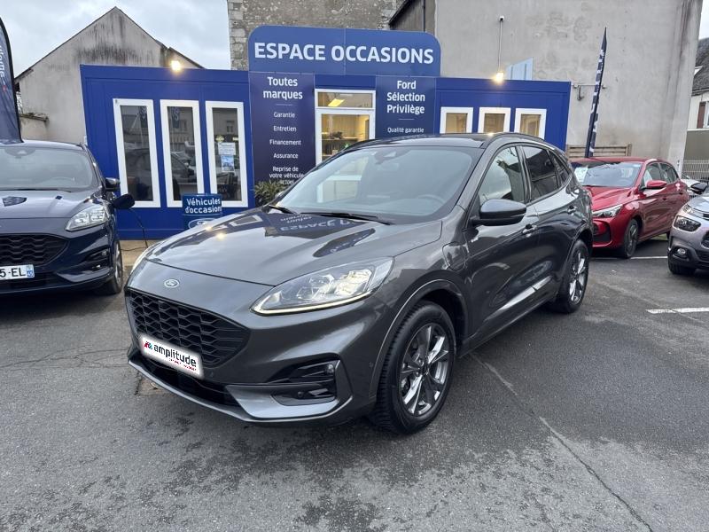 Photo FORD Kuga 2.5 Duratec 225ch PHEV ST-Line X BVA