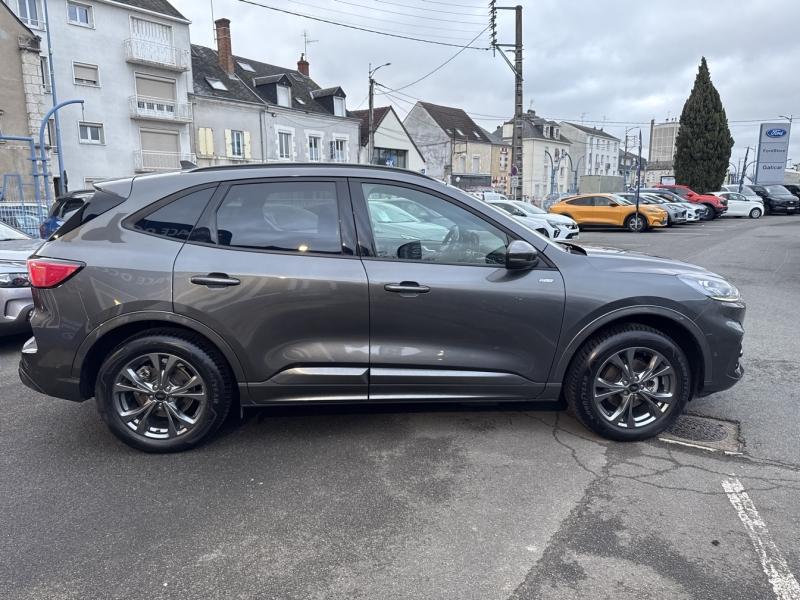 Image FORD Kuga 2.5 Duratec 225ch PHEV ST-Line X BVA