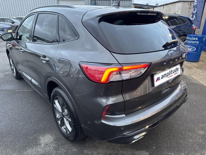 Image FORD Kuga 2.5 Duratec 225ch PHEV ST-Line X BVA