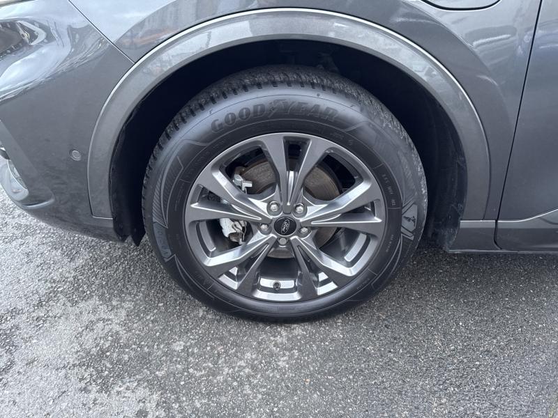 Image FORD Kuga 2.5 Duratec 225ch PHEV ST-Line X BVA