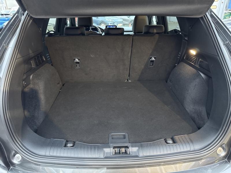 Image FORD Kuga 2.5 Duratec 225ch PHEV ST-Line X BVA