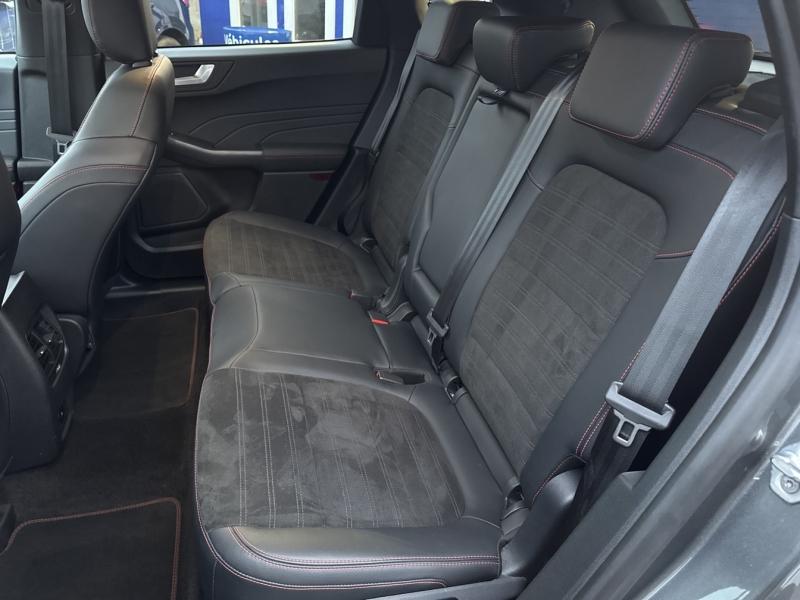 Image FORD Kuga 2.5 Duratec 225ch PHEV ST-Line X BVA