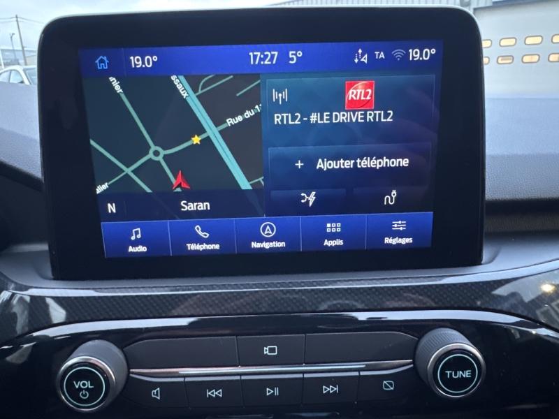 Image FORD Kuga 2.5 Duratec 225ch PHEV ST-Line X BVA