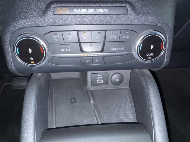 Image FORD Kuga 2.5 Duratec 225ch PHEV ST-Line X BVA