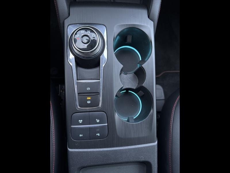 Image FORD Kuga 2.5 Duratec 225ch PHEV ST-Line X BVA