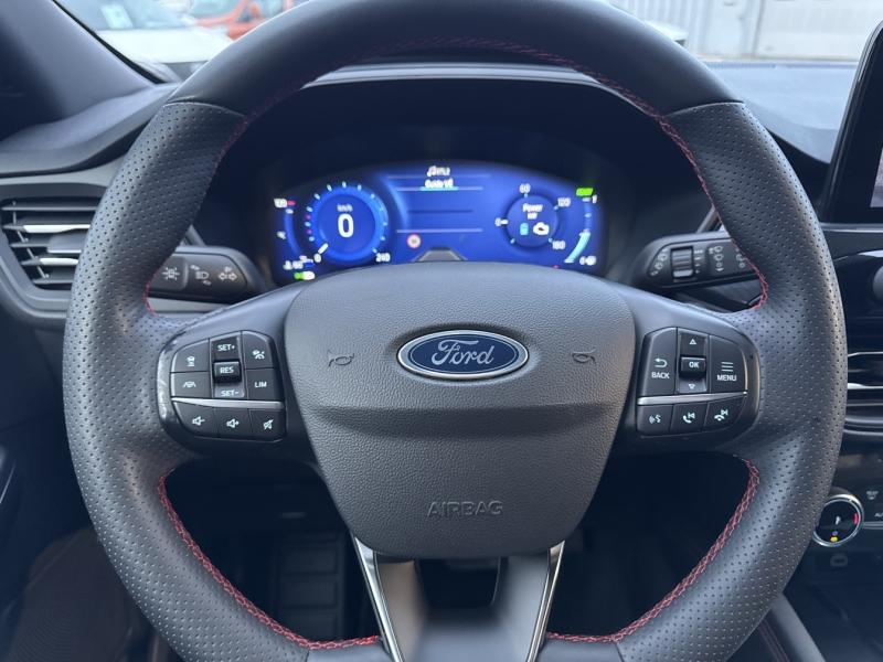 Image FORD Kuga 2.5 Duratec 225ch PHEV ST-Line X BVA