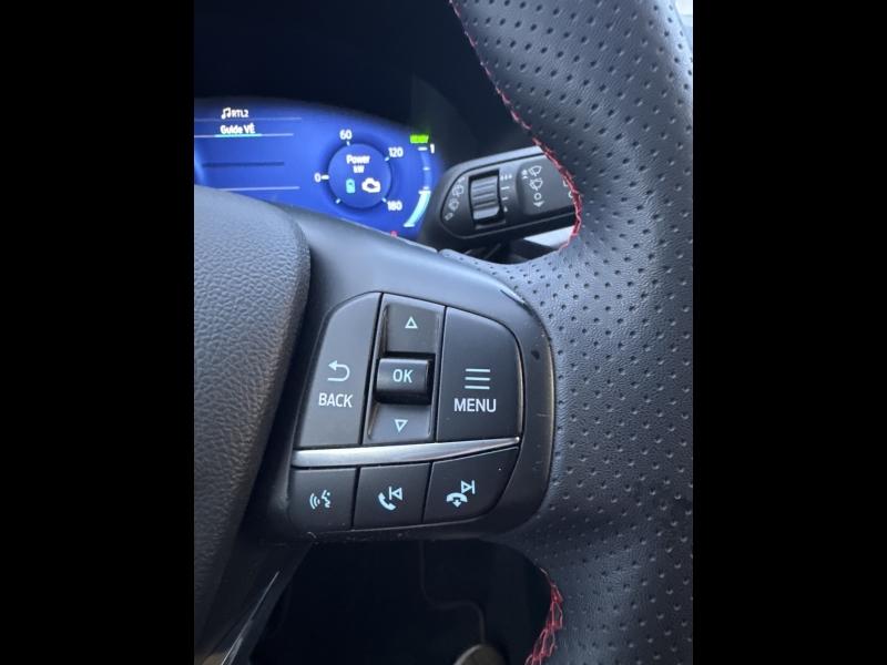 Image FORD Kuga 2.5 Duratec 225ch PHEV ST-Line X BVA